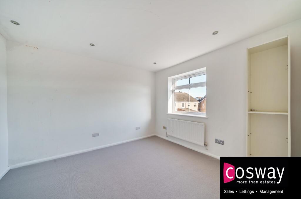 Fakenham Close, Mill Hill